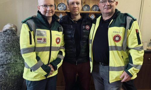 Blackwater CFR Group
